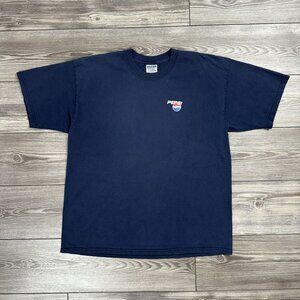 Vintage Y2K 100 Years Of Pepsi T Shirt